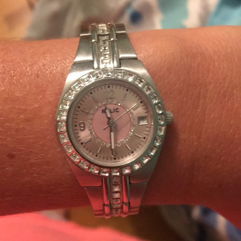 Relic Watch